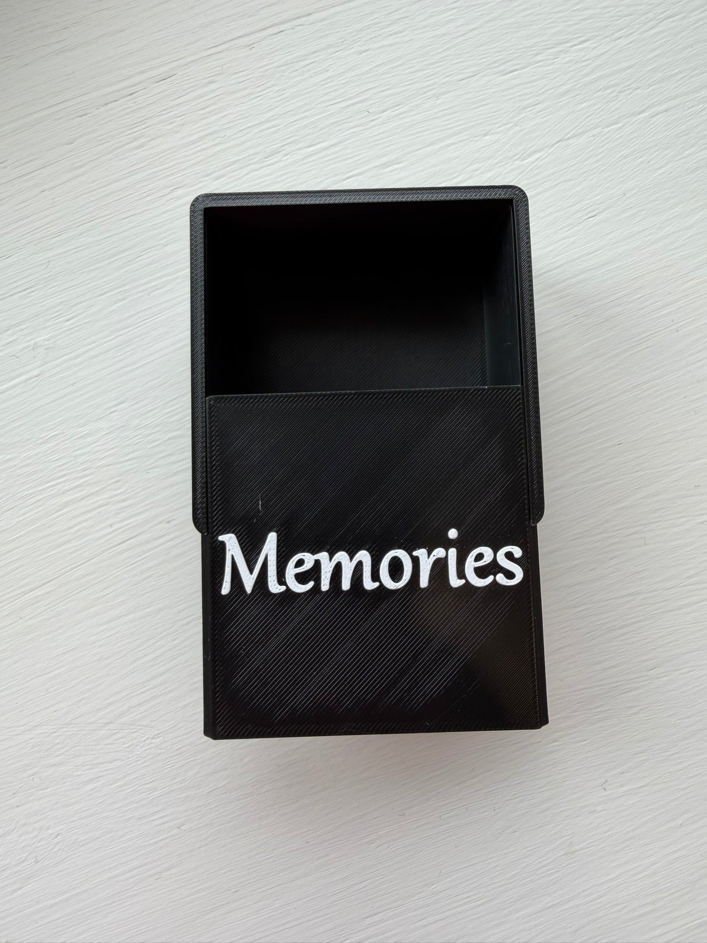 1 Pack Memorie Box